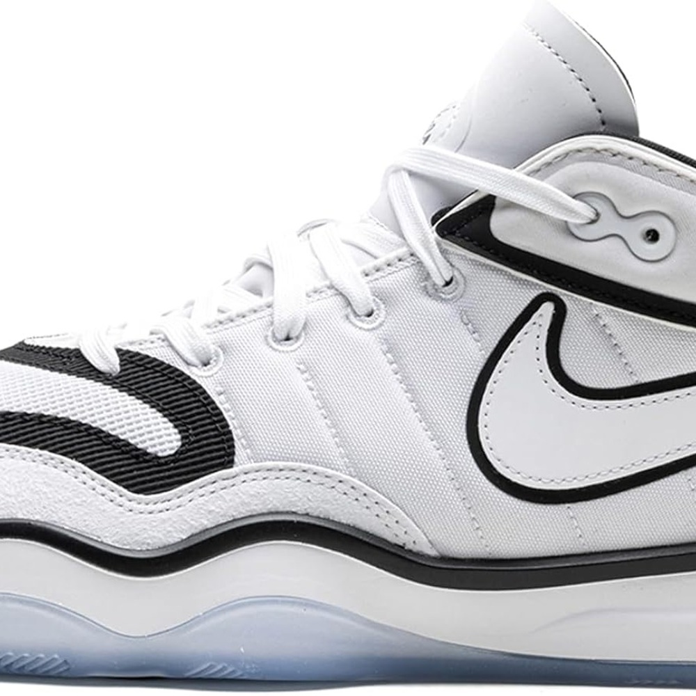 NIKE G.T. Hustle 2 Mens Basketball Shoes